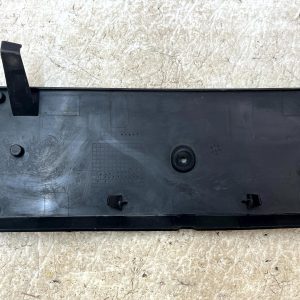 Mercedes EQE V295 Front Number Plate Holder 2023 ON A2958856801 Genuine - Image 9