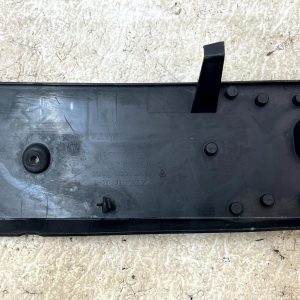 Mercedes EQE V295 Front Number Plate Holder 2023 ON A2958856801 Genuine - Image 10