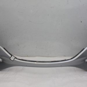 Mercedes-EQE-V295-Sport-Front-Bumper-2022-ON-A2958853000-Genuine-DAMAGED-176585009676