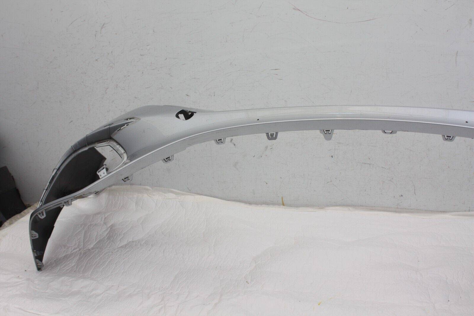 Mercedes-EQE-V295-Sport-Front-Bumper-A2958853000-Genuine-DAMAGED-176585009676-10