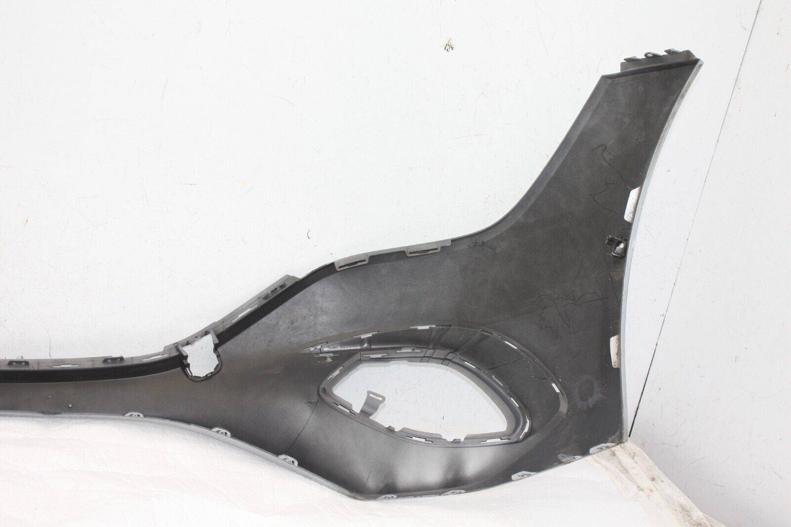 Mercedes-EQE-V295-Sport-Front-Bumper-A2958853000-Genuine-DAMAGED-176585009676-11