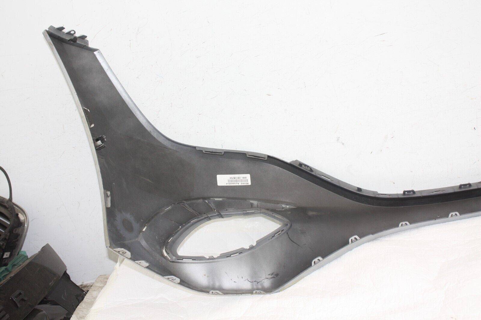 Mercedes-EQE-V295-Sport-Front-Bumper-A2958853000-Genuine-DAMAGED-176585009676-13