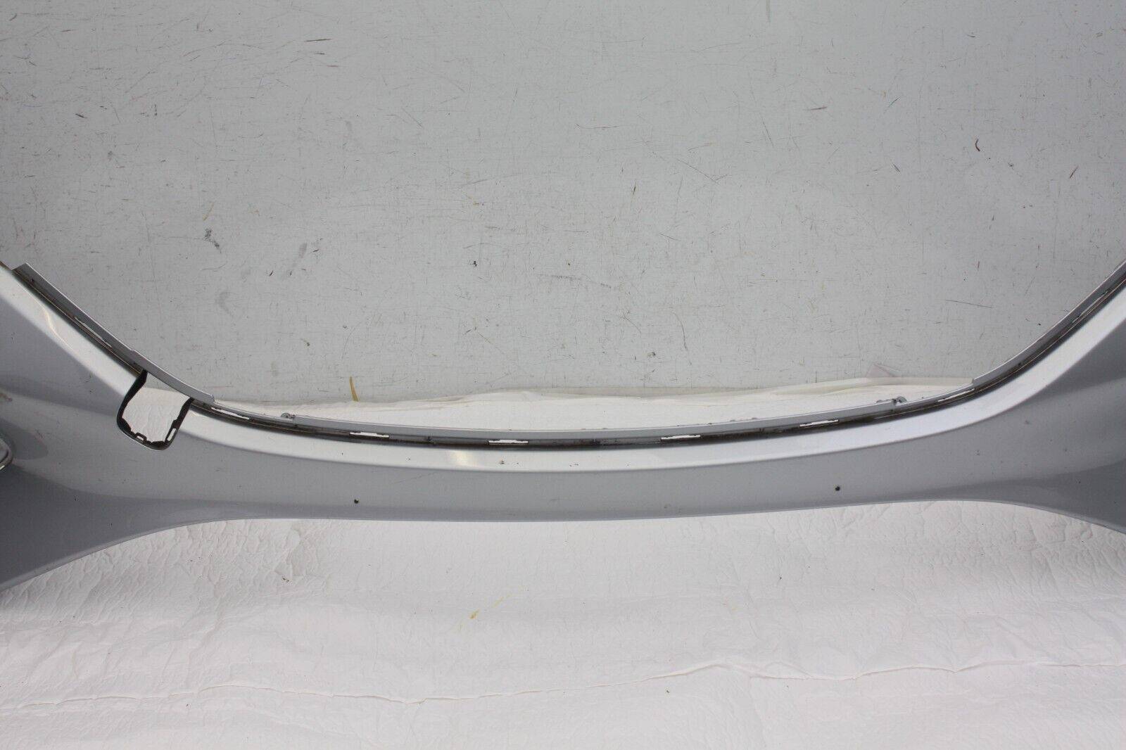 Mercedes-EQE-V295-Sport-Front-Bumper-A2958853000-Genuine-DAMAGED-176585009676-2