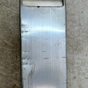 Mercedes EQS Front Left Impact Absorber Reinforcement A2976202300 Genuine - Image 11