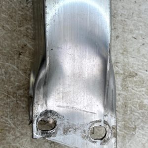 Mercedes EQS Front Left Impact Absorber Reinforcement A2976202300 Genuine - Image 12