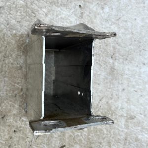 Mercedes EQS Front Left Impact Absorber Reinforcement A2976202300 Genuine - Image 16