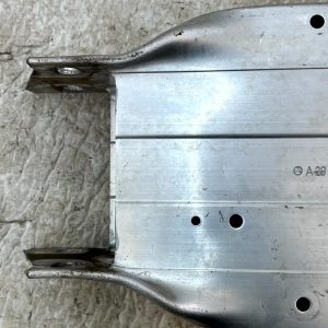 Mercedes EQS Front Left Impact Absorber Reinforcement A2976202300 Genuine - Image 3