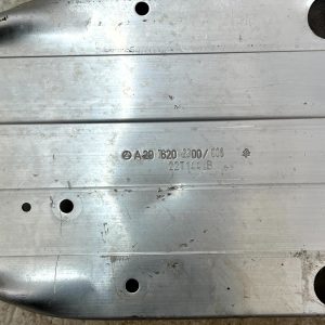 Mercedes EQS Front Left Impact Absorber Reinforcement A2976202300 Genuine - Image 4