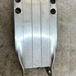 Mercedes EQS Front Left Impact Absorber Reinforcement A2976202300 Genuine - Image 6