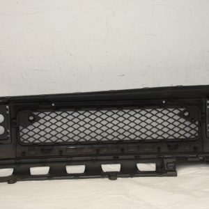 Mercedes G Class W463 AMG Front Bumper 2018 TO 2024 Genuine *DAMAGED* - Image 11