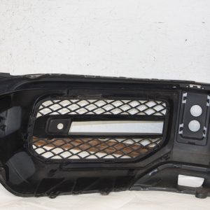 Mercedes G Class W463 AMG Front Bumper 2018 TO 2024 Genuine *DAMAGED* - Image 12