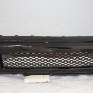 Mercedes G Class W463 AMG Front Bumper 2018 TO 2024 Genuine *DAMAGED* - Image 3