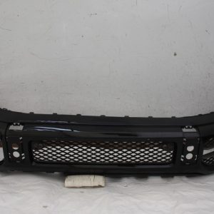 Mercedes G Class W463 AMG Front Bumper 2018 TO 2024 Genuine *DAMAGED*