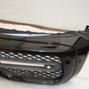 Mercedes G Class W463 AMG Front Bumper 2018 TO 2024 Genuine *DAMAGED* - Image 5
