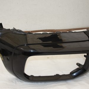 Mercedes G Class W463 AMG Front Bumper 2018 TO 2024 Genuine *DAMAGED* - Image 6