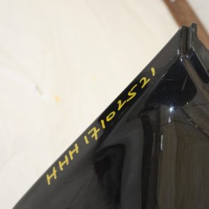 Mercedes G Class W463 AMG Front Bumper 2018 TO 2024 Genuine *DAMAGED* - Image 7