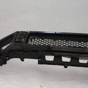 Mercedes G Class W463 AMG Front Bumper 2018 TO 2024 Genuine *DAMAGED* - Image 9