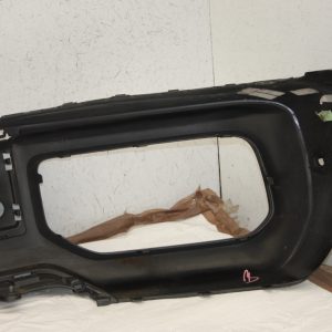 Mercedes G Class W463 AMG Front Bumper 2018 TO 2024 Genuine *DAMAGED* - Image 10