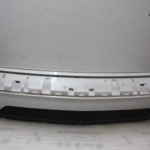 Mercedes GL X166 AMG Rear Bumper 2013 TO 2016 A1668856725 Genuine *DAMAGED* - Image 3
