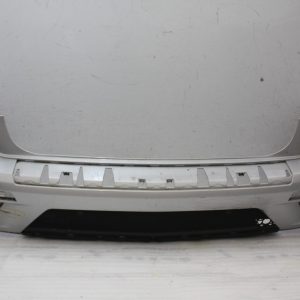 Mercedes GL X166 AMG Rear Bumper 2013 TO 2016 A1668856725 Genuine *DAMAGED*