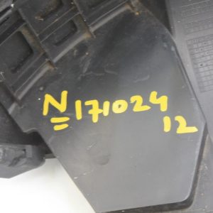 Mercedes GLA-Class X156 Rear Bumper Left Bracket 2014-2017 A1568851114 Genuine - Image 12