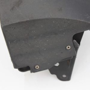 Mercedes GLA-Class X156 Rear Bumper Left Bracket 2014-2017 A1568851114 Genuine - Image 9