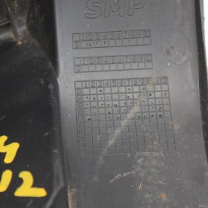 Mercedes GLA-Class X156 Rear Bumper Left Bracket 2014-2017 A1568851114 Genuine - Image 10