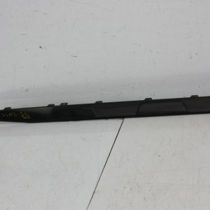 Mercedes GLA Class X156 Right Side Skirt Trim 2014 TO 2017 A1566980681 Genuine - Image 3