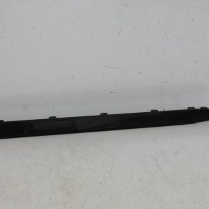Mercedes GLA Class X156 Right Side Skirt Trim 2014 TO 2017 A1566980681 Genuine - Image 4