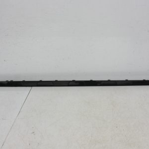 Mercedes GLA Class X156 Right Side Skirt Trim 2014 TO 2017 A1566980681 Genuine