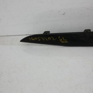 Mercedes GLA Class X156 Right Side Skirt Trim 2014 TO 2017 A1566980681 Genuine - Image 5