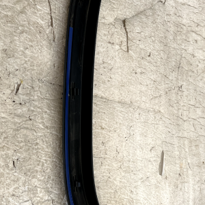 Mercedes GLA H247 AMG Front Left Wheel Arch Trim 2020 ON A2478806704 Genuine - Image 12