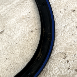 Mercedes GLA H247 AMG Front Left Wheel Arch Trim 2020 ON A2478806704 Genuine - Image 13