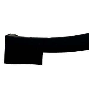 Mercedes GLA H247 AMG Front Left Wheel Arch Trim 2020 ON A2478806704 Genuine - Image 3