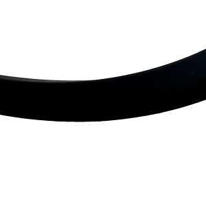 Mercedes GLA H247 AMG Front Left Wheel Arch Trim 2020 ON A2478806704 Genuine - Image 4