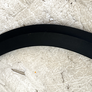 Mercedes GLA H247 AMG Front Left Wheel Arch Trim 2020 ON A2478806704 Genuine - Image 7