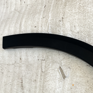 Mercedes GLA H247 AMG Front Left Wheel Arch Trim 2020 ON A2478806704 Genuine - Image 8