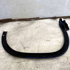 Mercedes GLA H247 AMG Front Left Wheel Arch Trim 2020 ON A2478806704 Genuine - Image 9