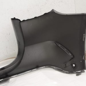 Mercedes GLA H247 AMG Rear Bumper 2020 TO 2023 A2478850206 Genuine *DAMAGED* - Image 15