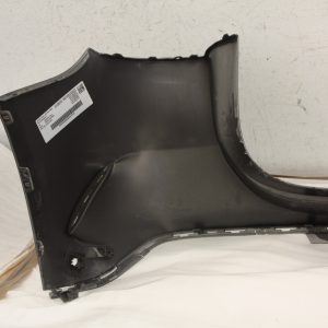 Mercedes GLA H247 AMG Rear Bumper 2020 TO 2023 A2478850206 Genuine *DAMAGED* - Image 17