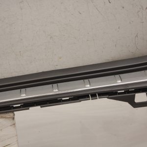 Mercedes GLA H247 AMG Rear Bumper 2020 TO 2023 A2478850206 Genuine *DAMAGED* - Image 4
