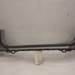 Mercedes GLA H247 AMG Rear Bumper 2020 TO 2023 A2478850206 Genuine *DAMAGED*