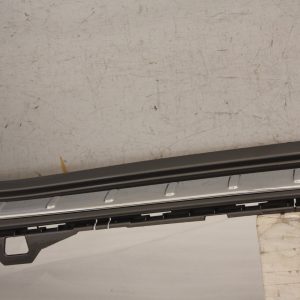 Mercedes GLA H247 AMG Rear Bumper 2020 TO 2023 A2478850206 Genuine *DAMAGED* - Image 5