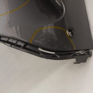 Mercedes GLA H247 AMG Rear Bumper 2020 TO 2023 A2478850206 Genuine *DAMAGED* - Image 7