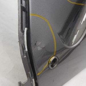 Mercedes GLA H247 AMG Rear Bumper 2020 TO 2023 A2478850206 Genuine *DAMAGED* - Image 10