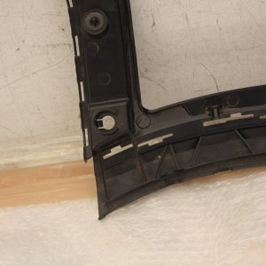 Mercedes GLA H247 AMG Rear Bumper Right Bracket 2020 ON A2478851200 Genuine - Image 13