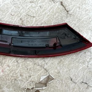 Mercedes GLA H247 AMG  Rear Left  Door Molding Trim A2477300904 Genuine - Image 10