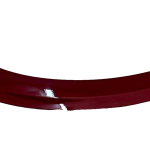 Mercedes GLA H247 AMG Rear Left Door Molding Trim A2477300904 Genuine 178507499686