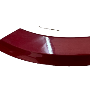 Mercedes GLA H247 AMG  Rear Left  Door Molding Trim A2477300904 Genuine - Image 2