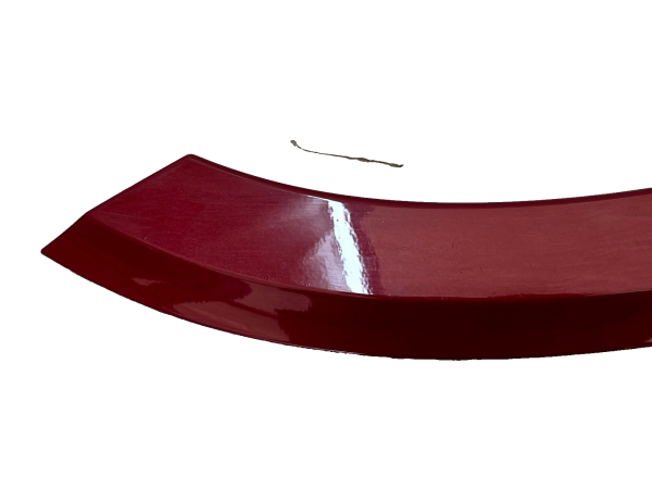 Mercedes GLA H247 AMG Rear Left Door Molding Trim A2477300904 Genuine 178507499686 2